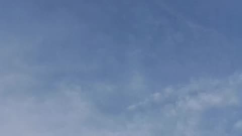 CHEMTRAILS fumigaciones MASIVAS 19 AGOSTO 2025 Murcia❗️🔥👹