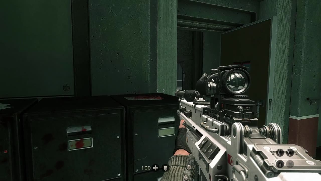 Going out with a bang! | Wolfenstein New Order Part 15