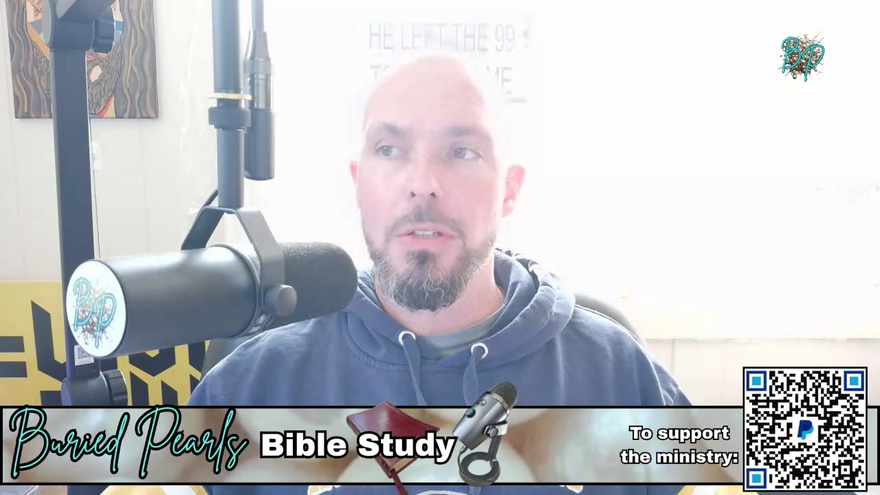 Revelation 3:14-22 - Lukewarm Blech!