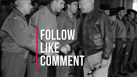 Nov 15, 2025 Gen. Patton quotation of the day #ww2 #war #leadership #creed