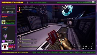 Destiny 2 - 11/30/25 Last couple days until Renegades hit, are you ready? | D2-18,820 hrs