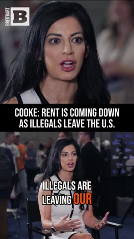 Rent Is Coming Down as Illegals Are Leaving the U.S.