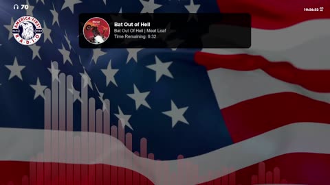 America First Radio | Classic Rock | MAGA Music