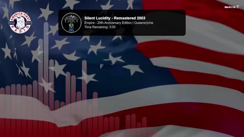 America First Radio | Classic Rock | MAGA Music