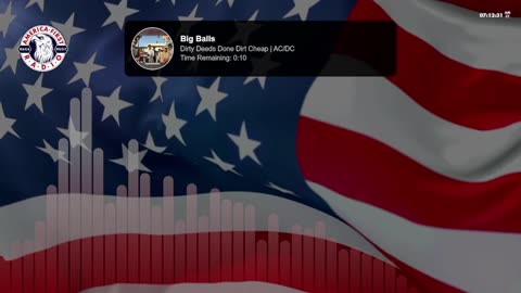 America First Radio | Classic Rock | MAGA Music