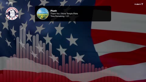 America First Radio | Classic Rock | MAGA Music