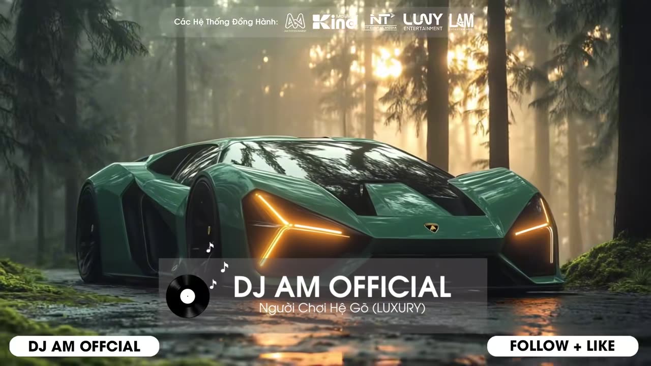 The Rhythm of the Soul