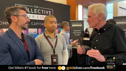 When Will Silver Outperform Gold? Australian Perspective - Mike Maloney