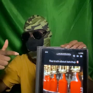 Over 120 Million people are affected by this unknown poison in popular ketchup