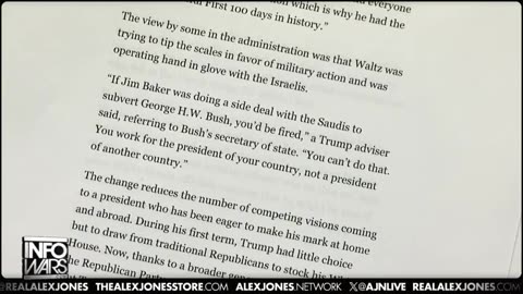 AMERICAN JOURNAL (Full Show) Monday - 5/5/25