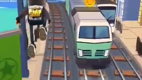 Subway Runner Game Most 2025 - Gameplay Android