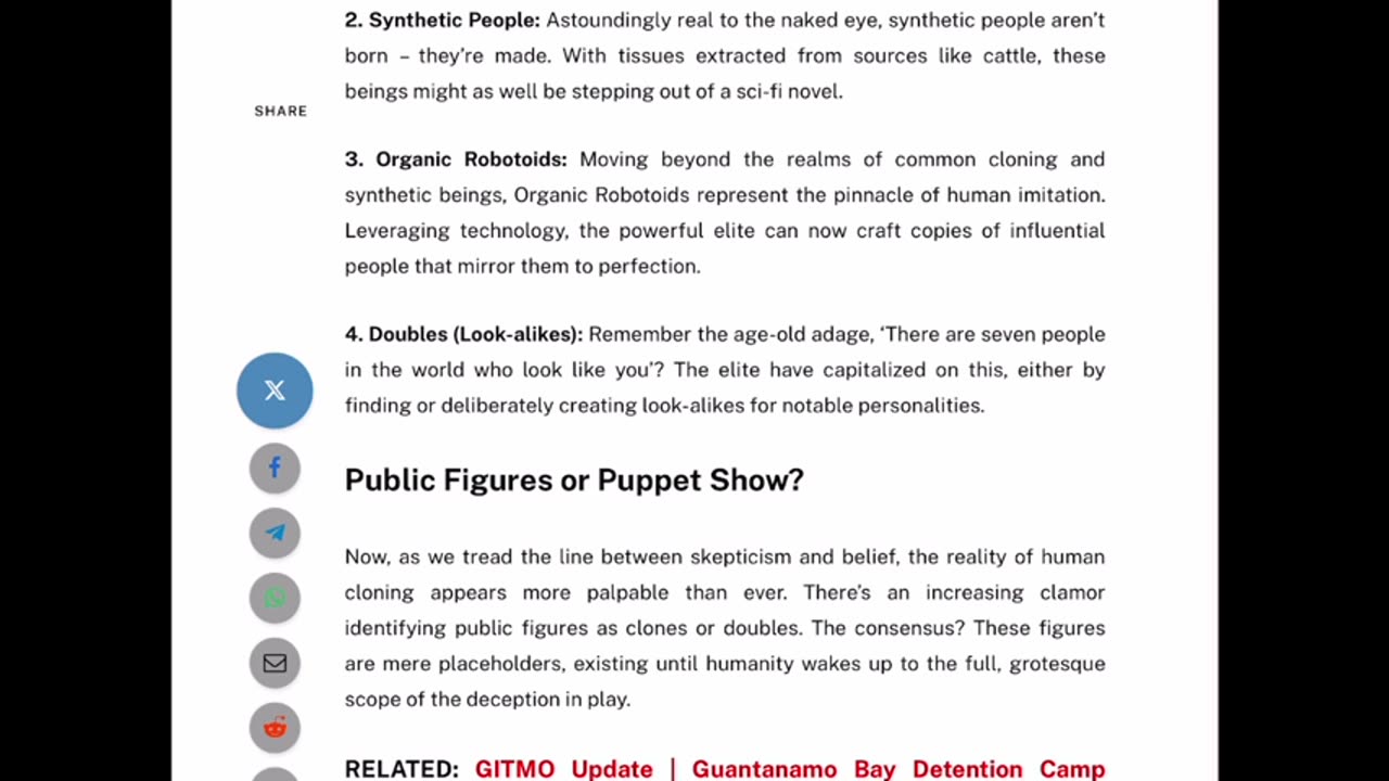 WTPN 4-18-25 - China aiding Houthis, Fulford Intel, Russia & Iran, vampires & giants...