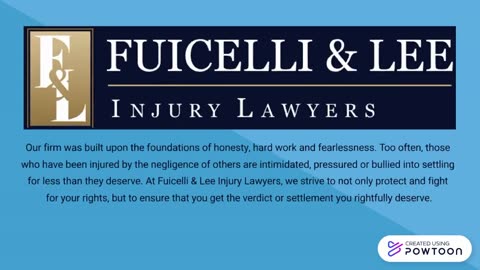 Brain Injury Lawyers in Denver