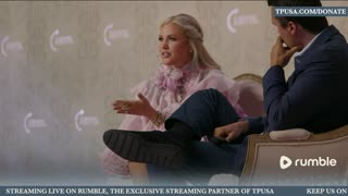 WELCOME HOME! YWLS 2025 is LIVE! Hear from Alex Clark, Erika & Charlie Kirk, and more!!