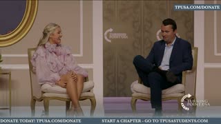 WELCOME HOME! YWLS 2025 is LIVE! Hear from Alex Clark, Erika & Charlie Kirk, and more!!