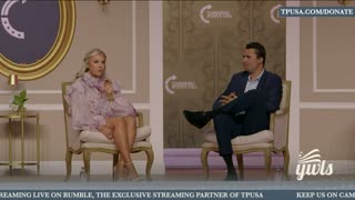 WELCOME HOME! YWLS 2025 is LIVE! Hear from Alex Clark, Erika & Charlie Kirk, and more!!