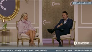 WELCOME HOME! YWLS 2025 is LIVE! Hear from Alex Clark, Erika & Charlie Kirk, and more!!