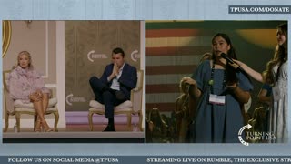WELCOME HOME! YWLS 2025 is LIVE! Hear from Alex Clark, Erika & Charlie Kirk, and more!!