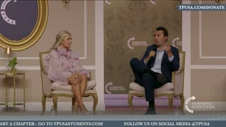 WELCOME HOME! YWLS 2025 is LIVE! Hear from Alex Clark, Erika & Charlie Kirk, and more!!