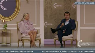 WELCOME HOME! YWLS 2025 is LIVE! Hear from Alex Clark, Erika & Charlie Kirk, and more!!