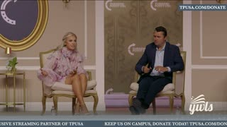 WELCOME HOME! YWLS 2025 is LIVE! Hear from Alex Clark, Erika & Charlie Kirk, and more!!