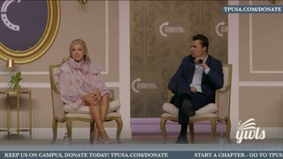 WELCOME HOME! YWLS 2025 is LIVE! Hear from Alex Clark, Erika & Charlie Kirk, and more!!