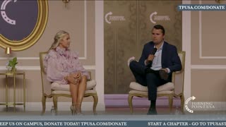 WELCOME HOME! YWLS 2025 is LIVE! Hear from Alex Clark, Erika & Charlie Kirk, and more!!