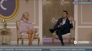 WELCOME HOME! YWLS 2025 is LIVE! Hear from Alex Clark, Erika & Charlie Kirk, and more!!