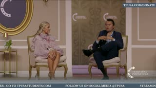 WELCOME HOME! YWLS 2025 is LIVE! Hear from Alex Clark, Erika & Charlie Kirk, and more!!