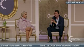 WELCOME HOME! YWLS 2025 is LIVE! Hear from Alex Clark, Erika & Charlie Kirk, and more!!