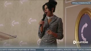 WELCOME HOME! YWLS 2025 is LIVE! Hear from Alex Clark, Erika & Charlie Kirk, and more!!