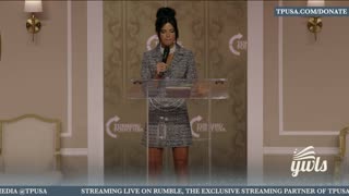 WELCOME HOME! YWLS 2025 is LIVE! Hear from Alex Clark, Erika & Charlie Kirk, and more!!