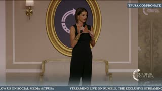 WELCOME HOME! YWLS 2025 is LIVE! Hear from Alex Clark, Erika & Charlie Kirk, and more!!