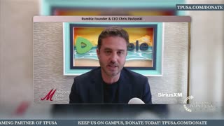 WELCOME HOME! YWLS 2025 is LIVE! Hear from Alex Clark, Erika & Charlie Kirk, and more!!