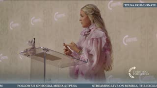 WELCOME HOME! YWLS 2025 is LIVE! Hear from Alex Clark, Erika & Charlie Kirk, and more!!
