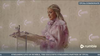 WELCOME HOME! YWLS 2025 is LIVE! Hear from Alex Clark, Erika & Charlie Kirk, and more!!