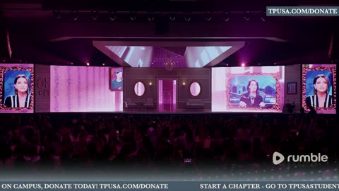 WELCOME HOME! YWLS 2025 is LIVE! Hear from Alex Clark, Erika & Charlie Kirk, and more!!