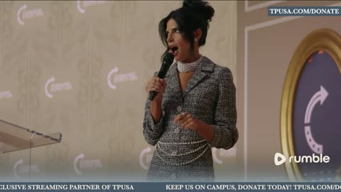 WELCOME HOME! YWLS 2025 is LIVE! Hear from Alex Clark, Erika & Charlie Kirk, and more!!