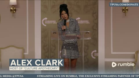 WELCOME HOME! YWLS 2025 is LIVE! Hear from Alex Clark, Erika & Charlie Kirk, and more!!