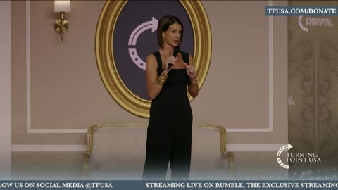 WELCOME HOME! YWLS 2025 is LIVE! Hear from Alex Clark, Erika & Charlie Kirk, and more!!