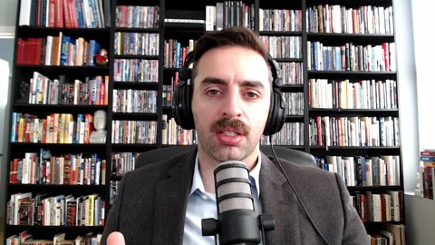 King Charles Give a Land Acknowledgment | POLTICS | The Chrestman Conversation #162