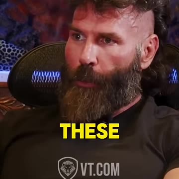 Do they run the world...?