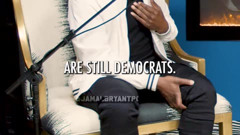 Black Republican: “I’m Not a Republican Because of Trump”