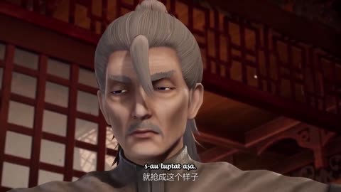 Tales of Demons and Gods S3 11-15