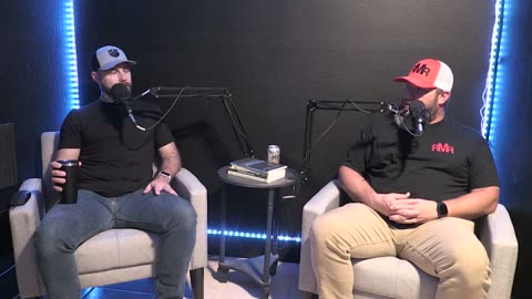 172 -Stronger: How God Moved at the Men’s Conference
