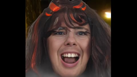 Halloween FRAYEUR 2016