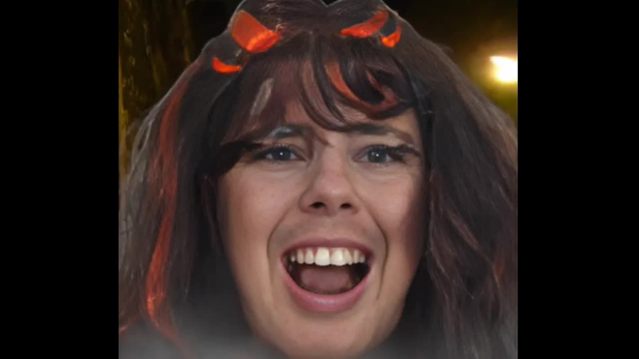 Halloween FRAYEUR 2016