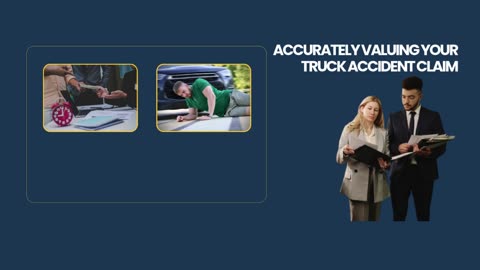 5 Critical Reasons to Hire a Truck Accident Lawyer in York, PA