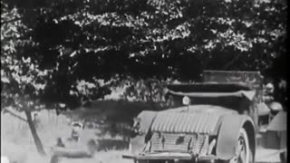Assorted Silent Comedy Shorts 6