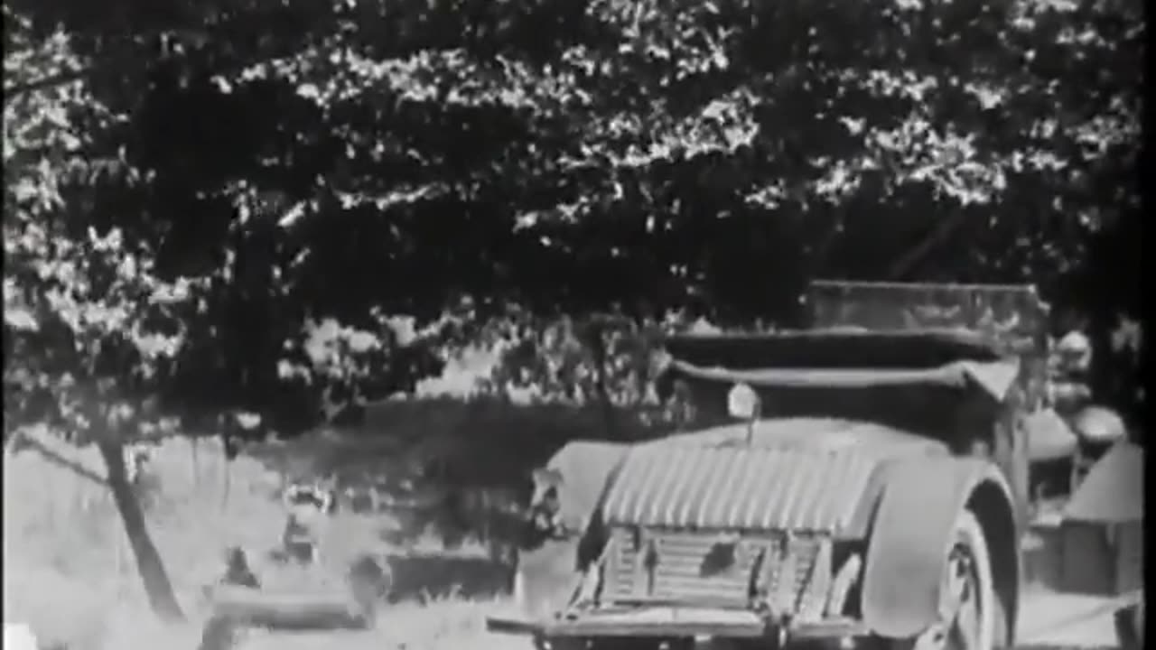 Assorted Silent Comedy Shorts 6
